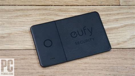 anker smart track card|Eufy Security SmartTrack Card Review .